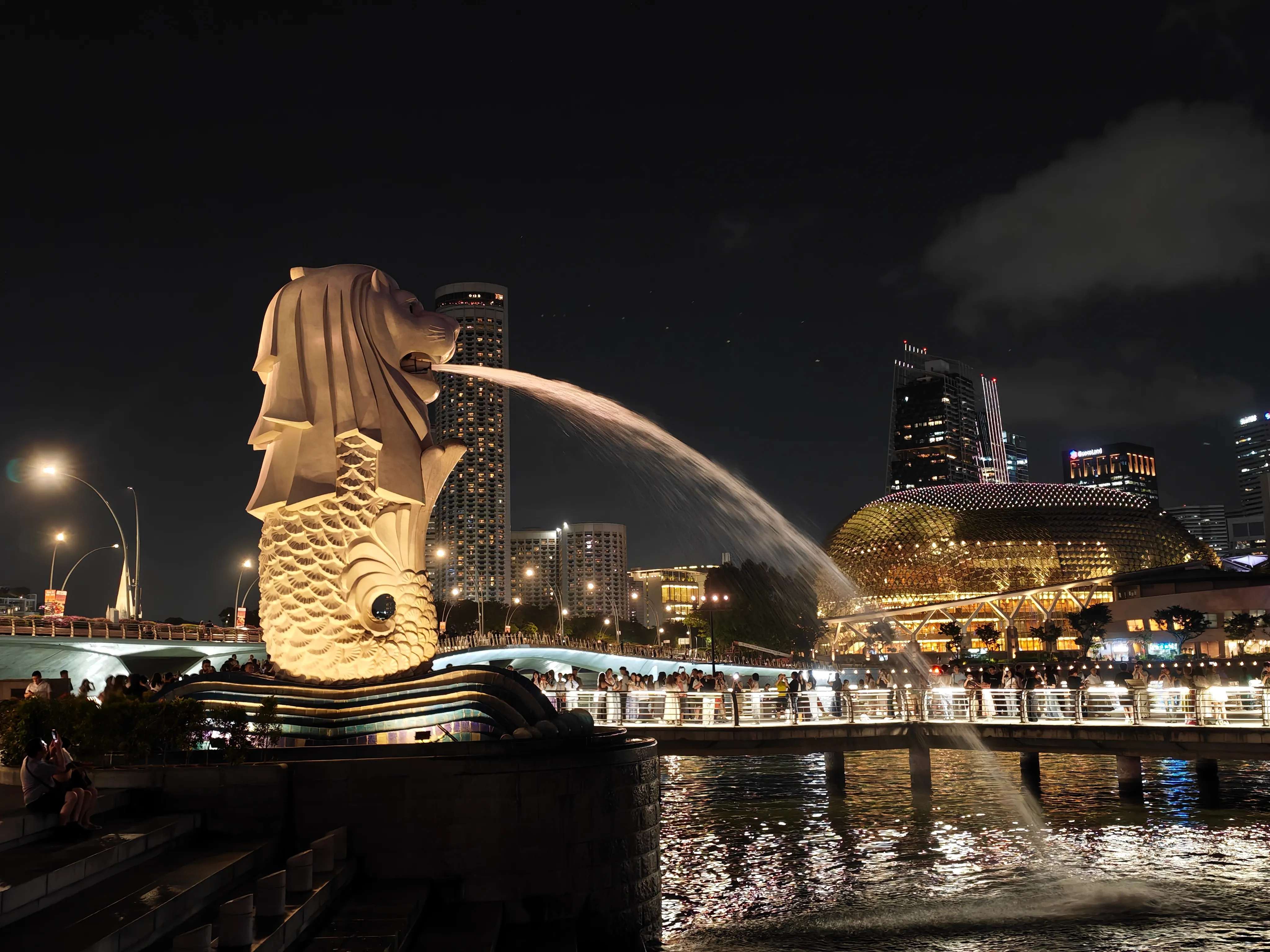 AAAI 2026, Singapore 3